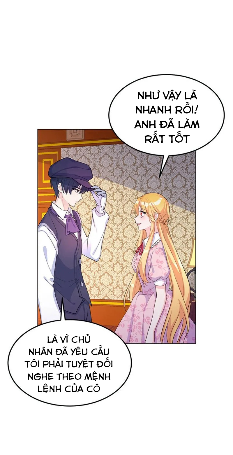 nữ hiệp sĩ tái xuất chapter 8 29