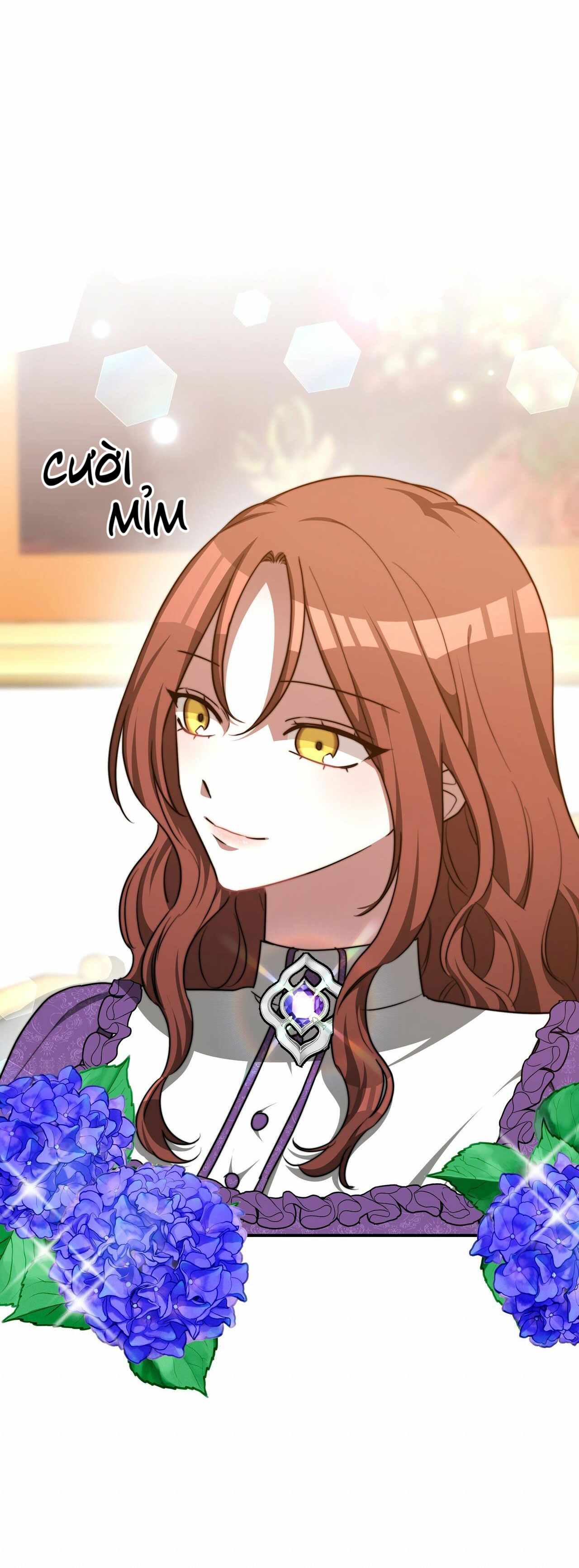 cuộc hôn nhân tay ba chapter 18 21