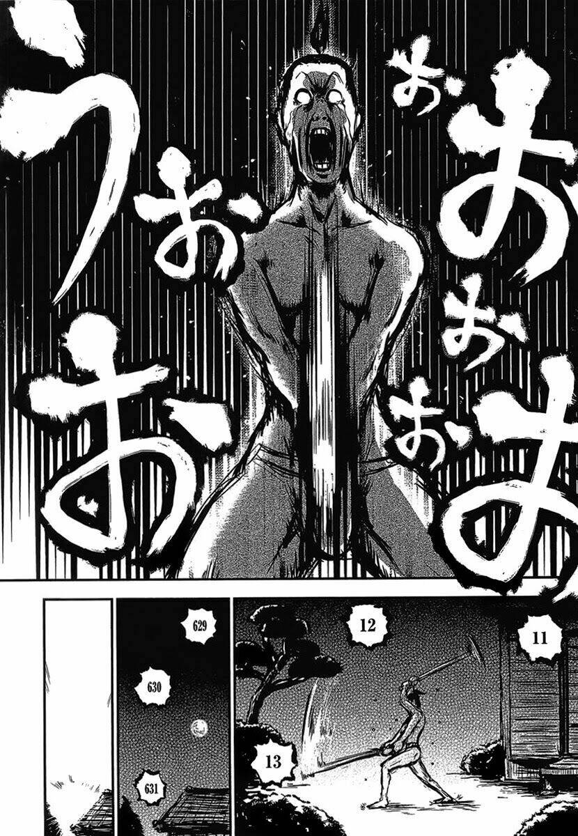 samurai papa chapter 2 9