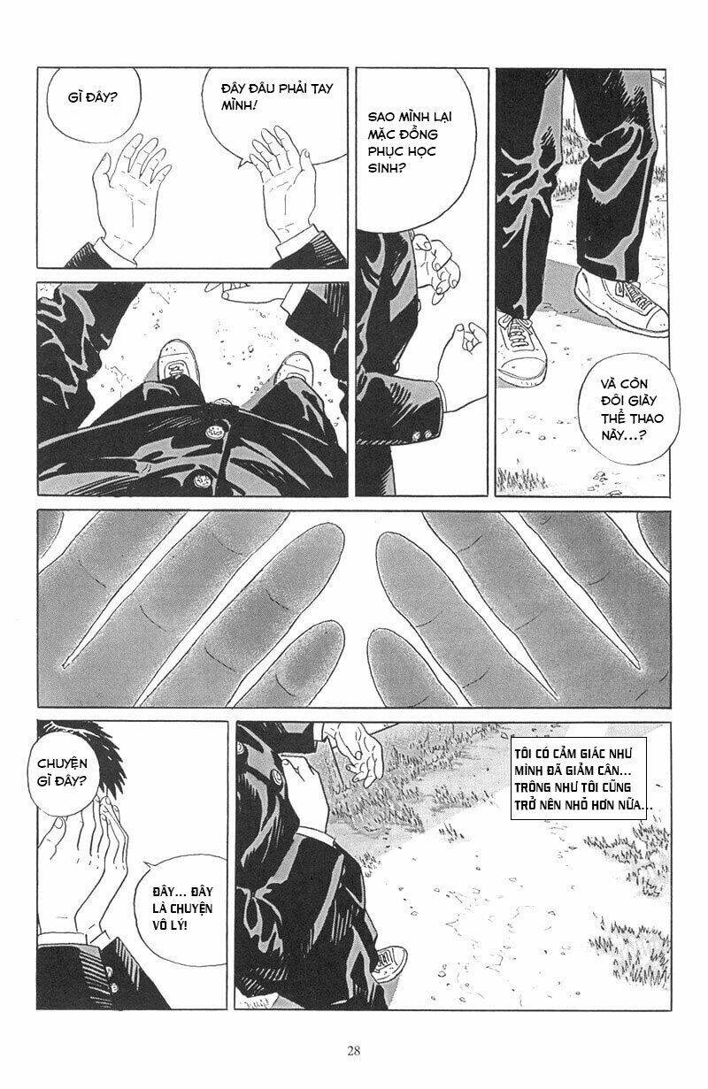 khu phố xa xăm chapter 1 27