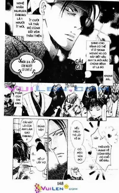 bát khuyển sỹ phương đông chapter 8 148