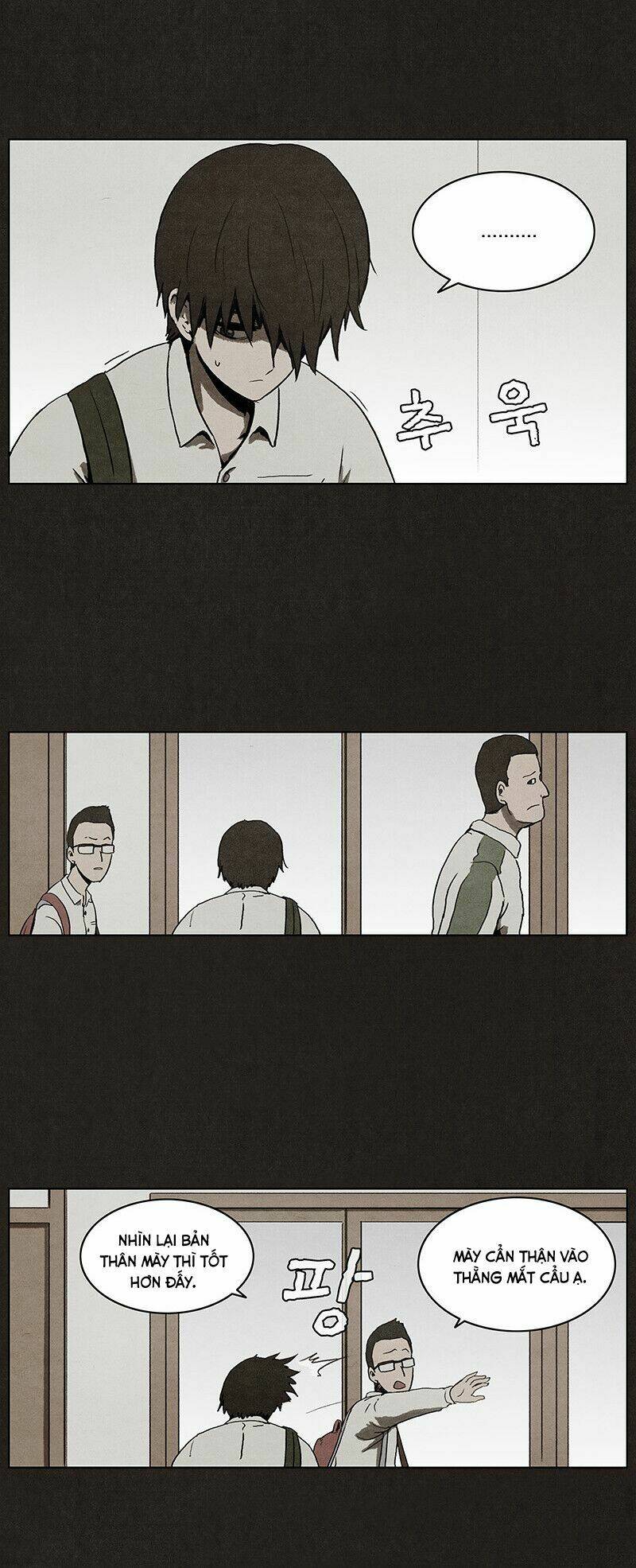 đứa con của quỷ dữ chapter 1 26