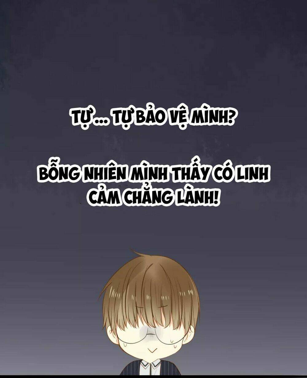 điều giáo quan hệ chapter 13 12