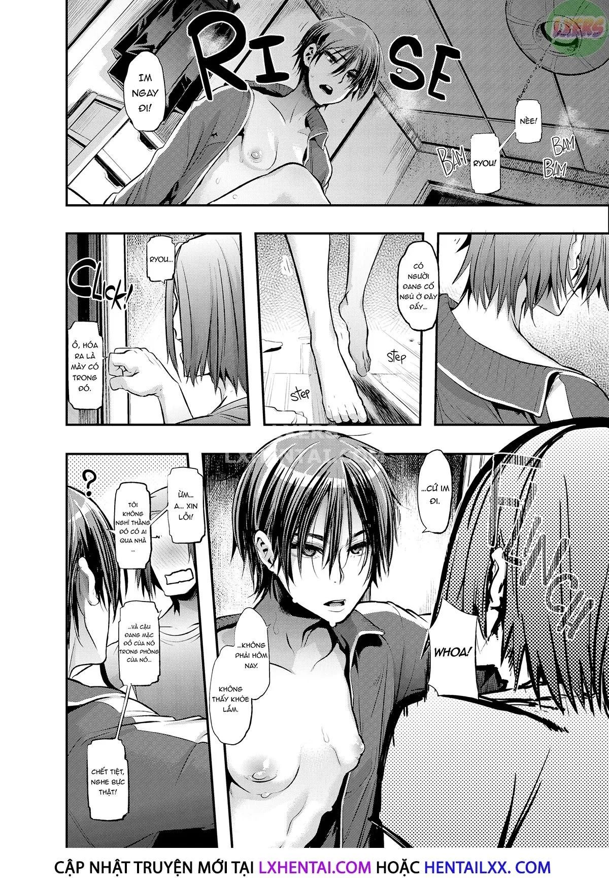 tsf story append chapter 3 69