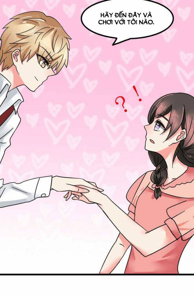 tổng tài ma cà rồng tha cho tôi chapter 2 10