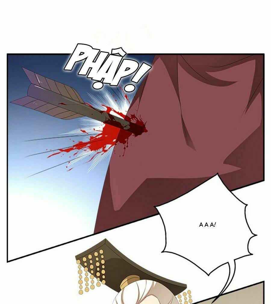 thịnh thế an nhiên chapter 30 21