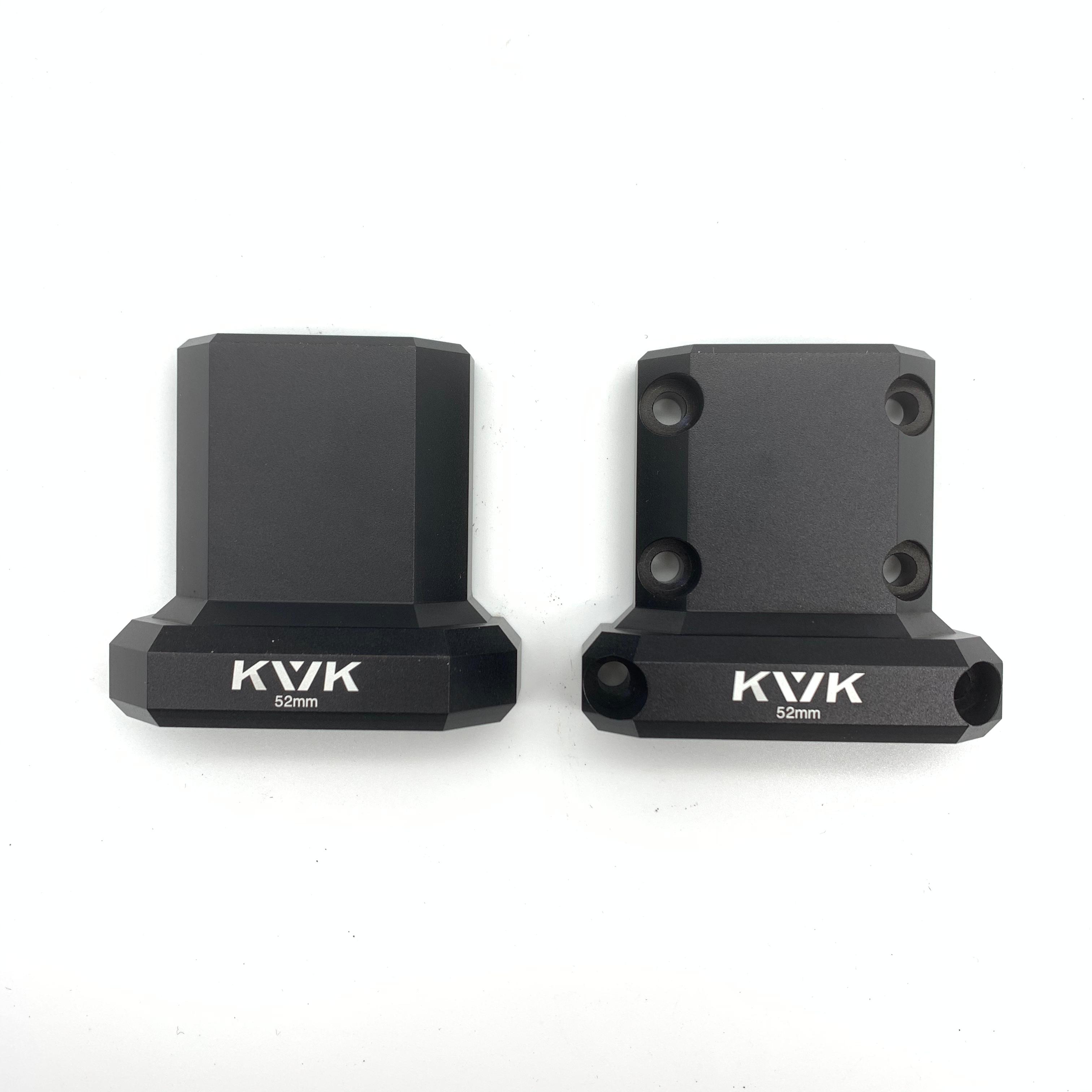 Kẹp khóa khóa vít khóa vít cho Dualtron Electric Scooter Storm Limited Victor Luxury Thunder2 Achilleus Spider2 Color: 52.5mm