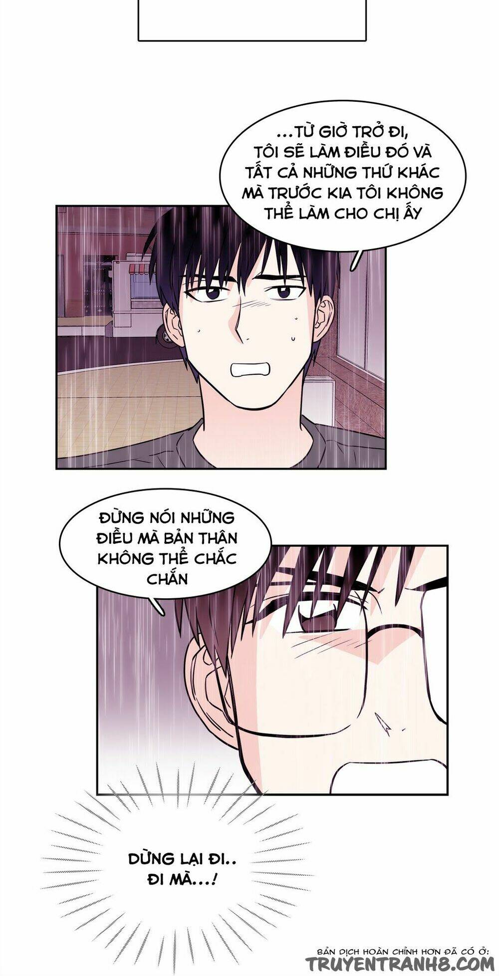 chuyện gì đến, rồi cũng sẽ đến chapter 48 17