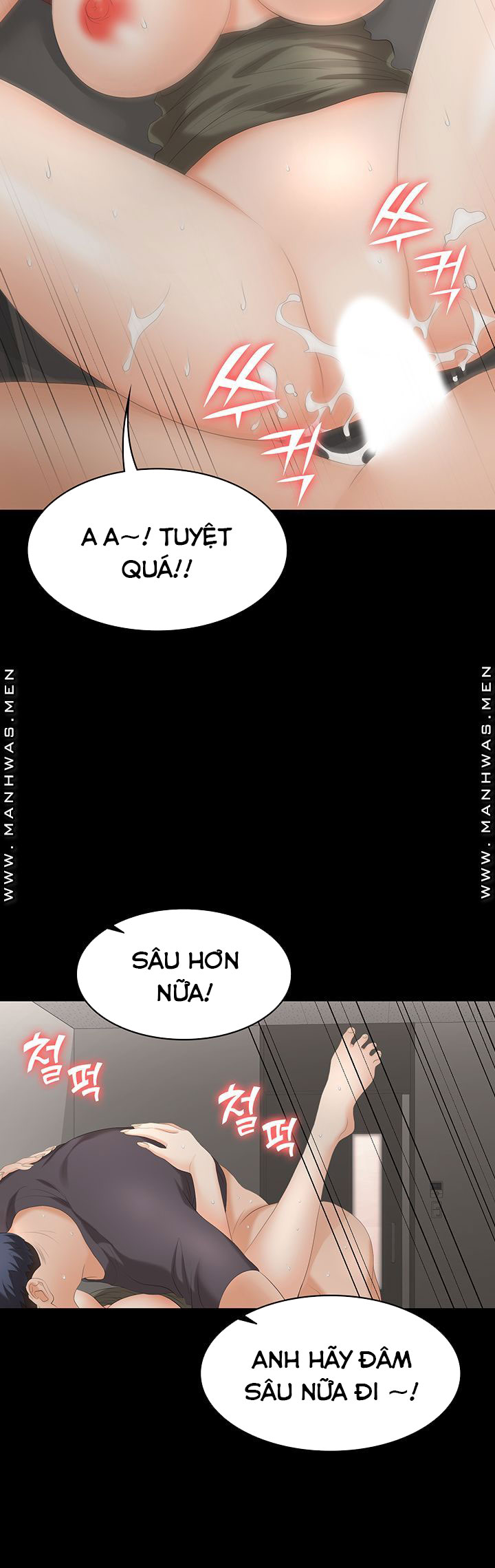 đổi vợ chapter 54 43