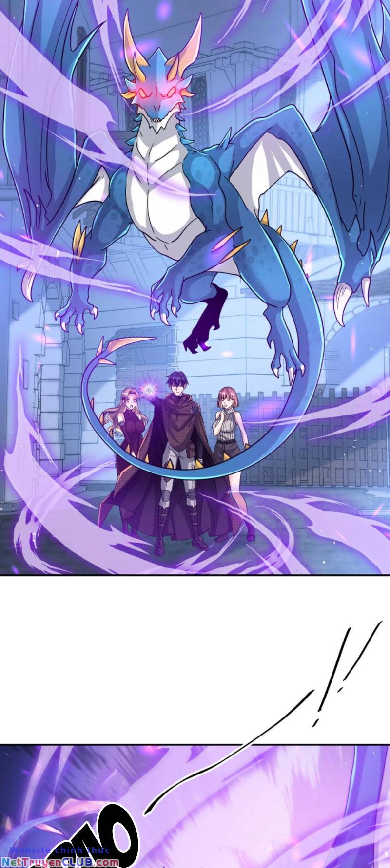 cựu nhật ngự long chapter 42 11