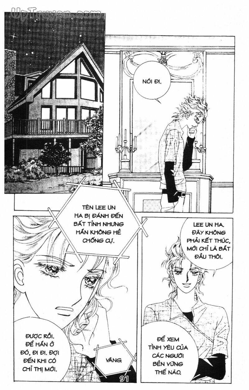 mặt nạ tình yêu chapter 53 15