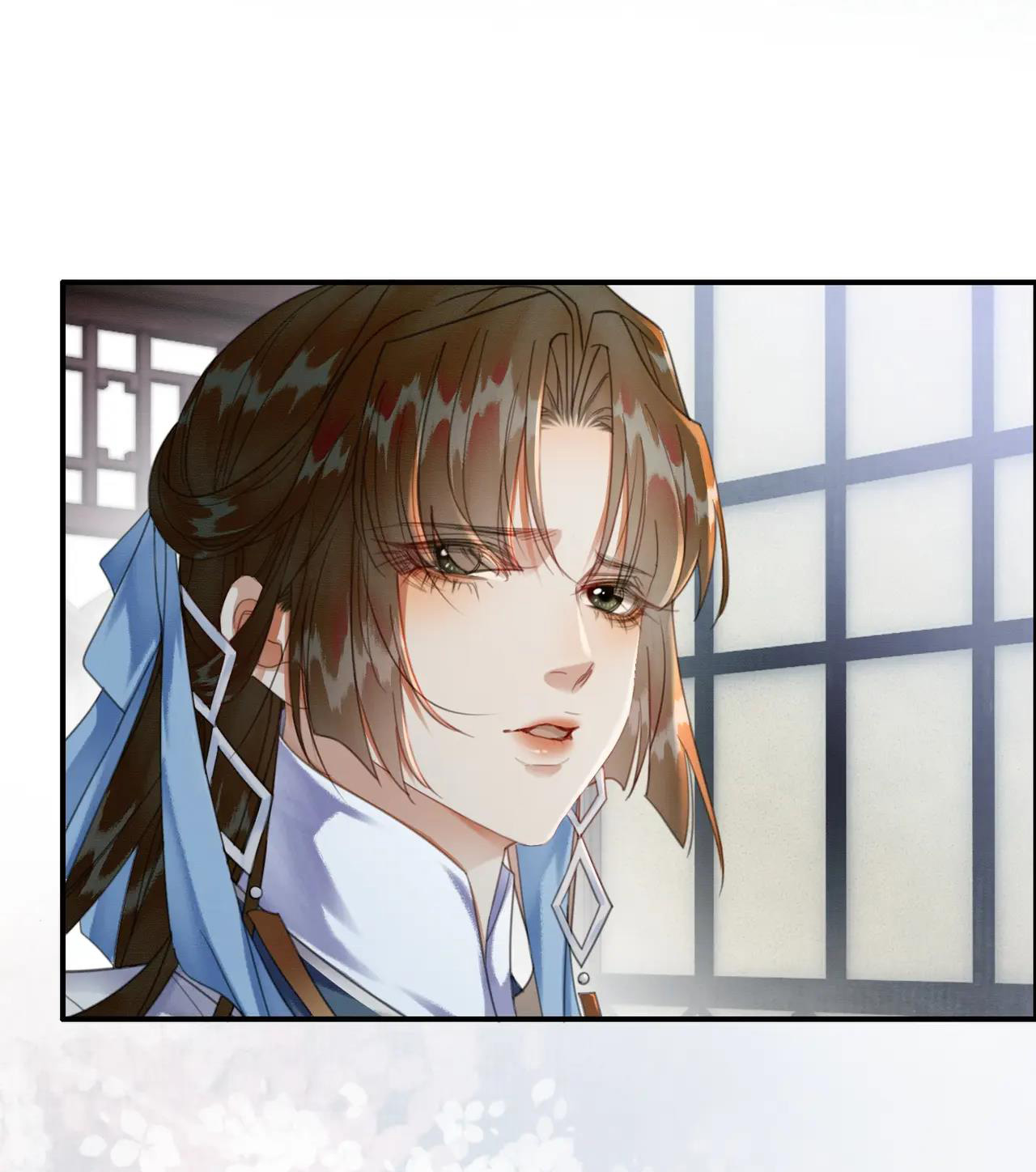 ai đã dạy hư đồ đệ phản diện của ta? chapter 23 31