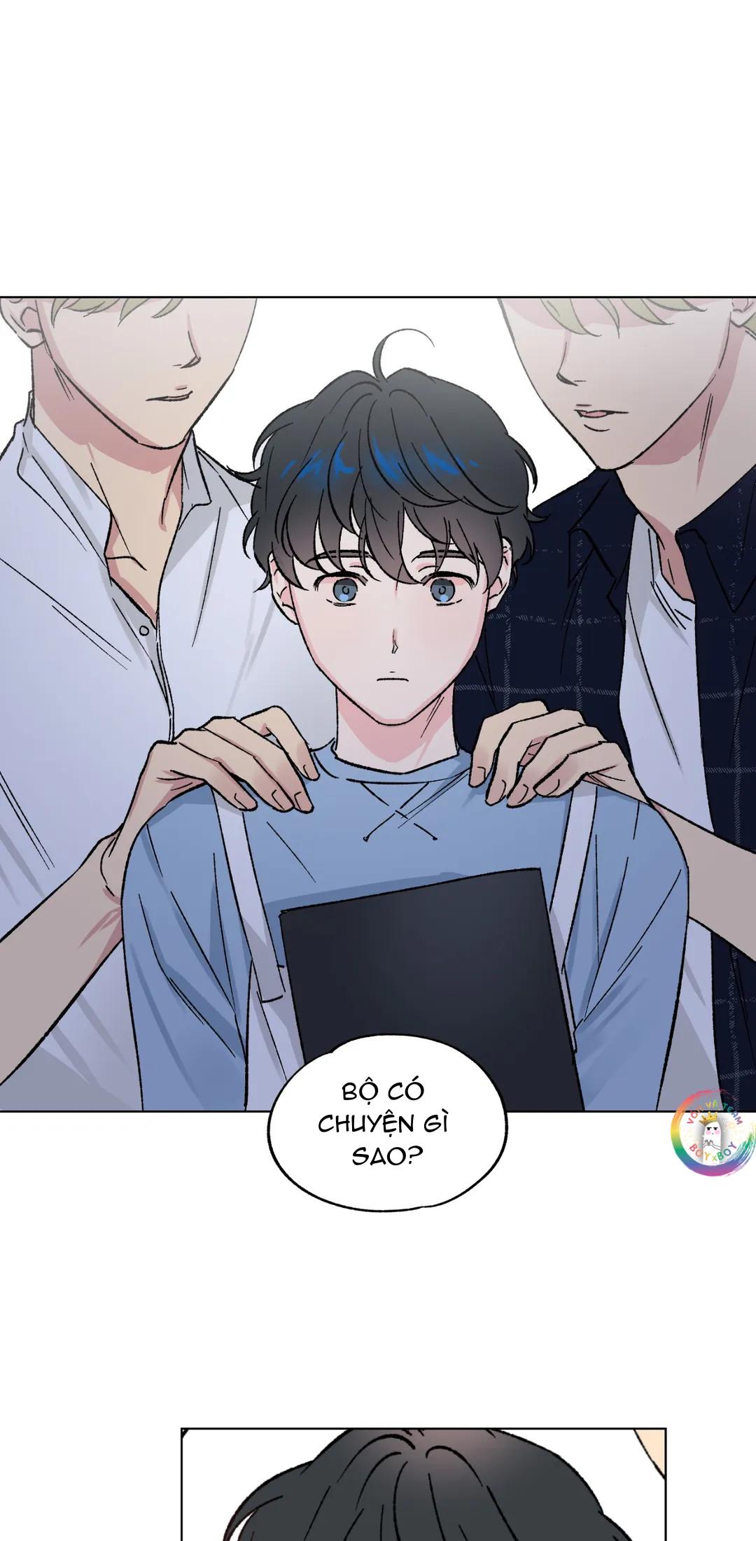 manhwa chịch vồn chịch vã chapter 50 4