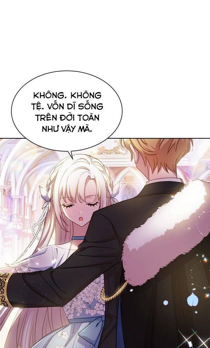 để yên cho tiểu thư hiền chapter 25 62