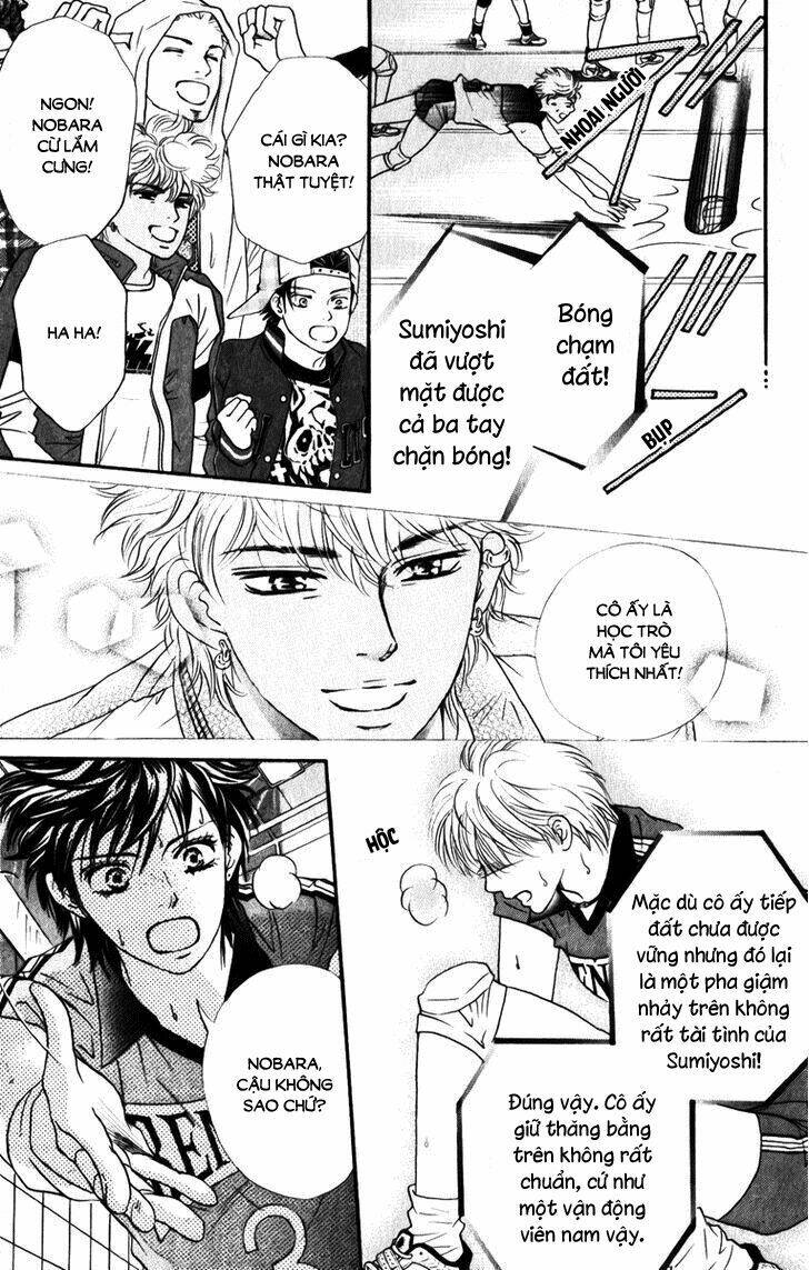 xứng danh anh hùng chapter 80 18