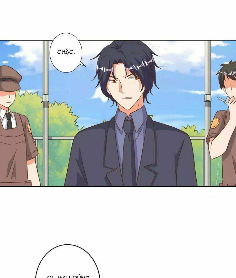 hôn nhân dục vọng: thiếu gia nhẹ một chút! chapter 88 9