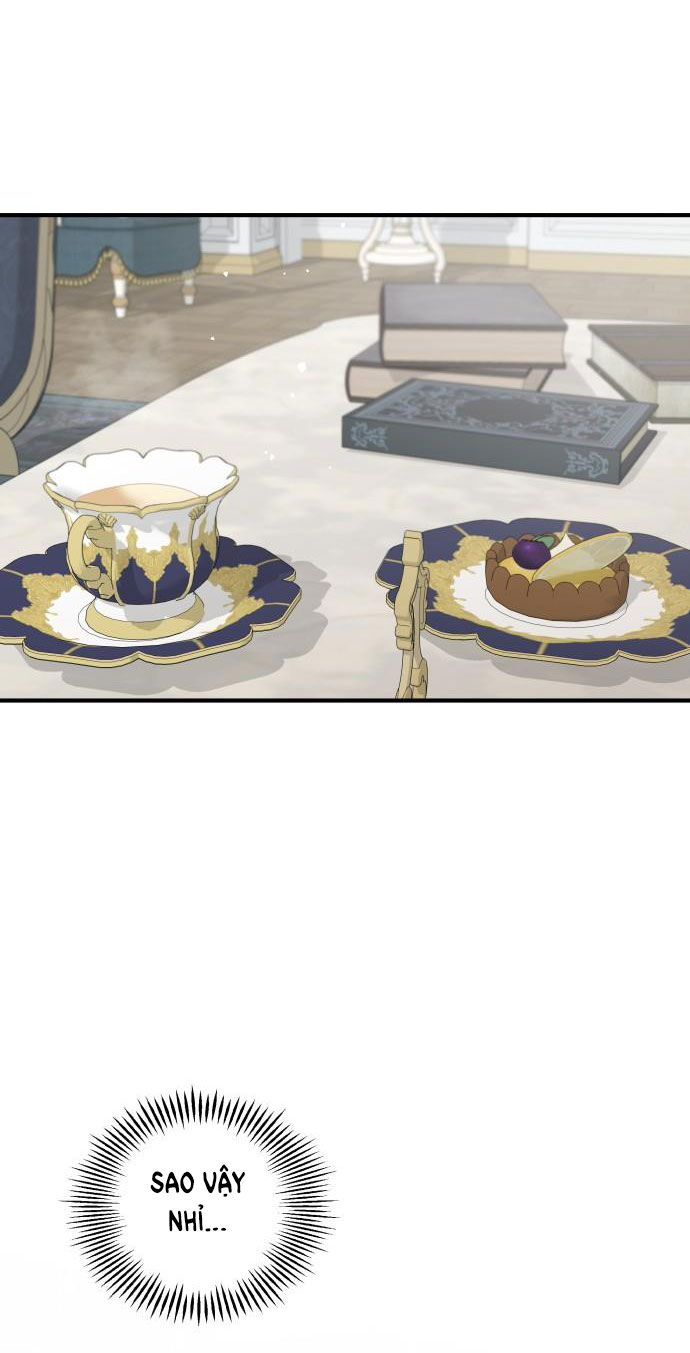 gia đình chồng bị ám ảnh bởi tôi chapter 73.2 5