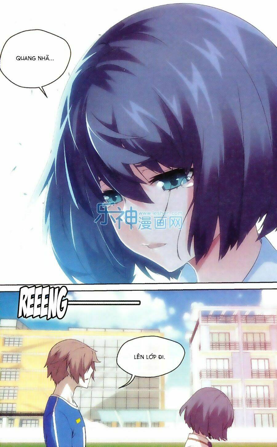 thiếu nữ toàn phong chapter 6 15