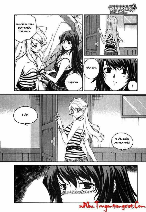 unbalance x unbalance chapter 59 21