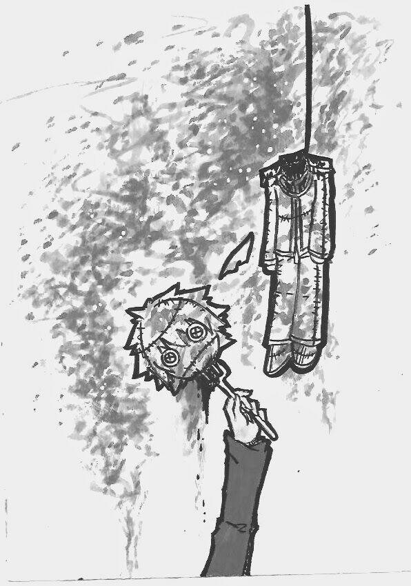 bakugan vietnamese doujinshi collection chapter 7 37