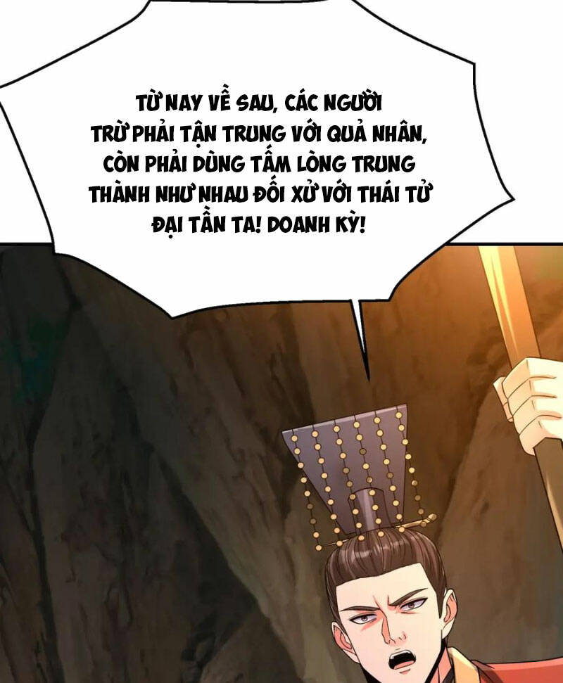 đại tần, ta là con tần thủy hoàng, giết địch thành thần chapter 101 51