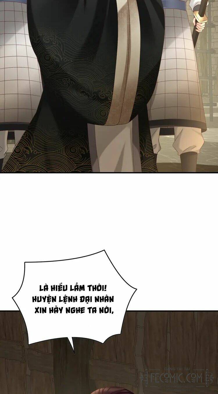 kiều phu có hỉ chapter 61 17