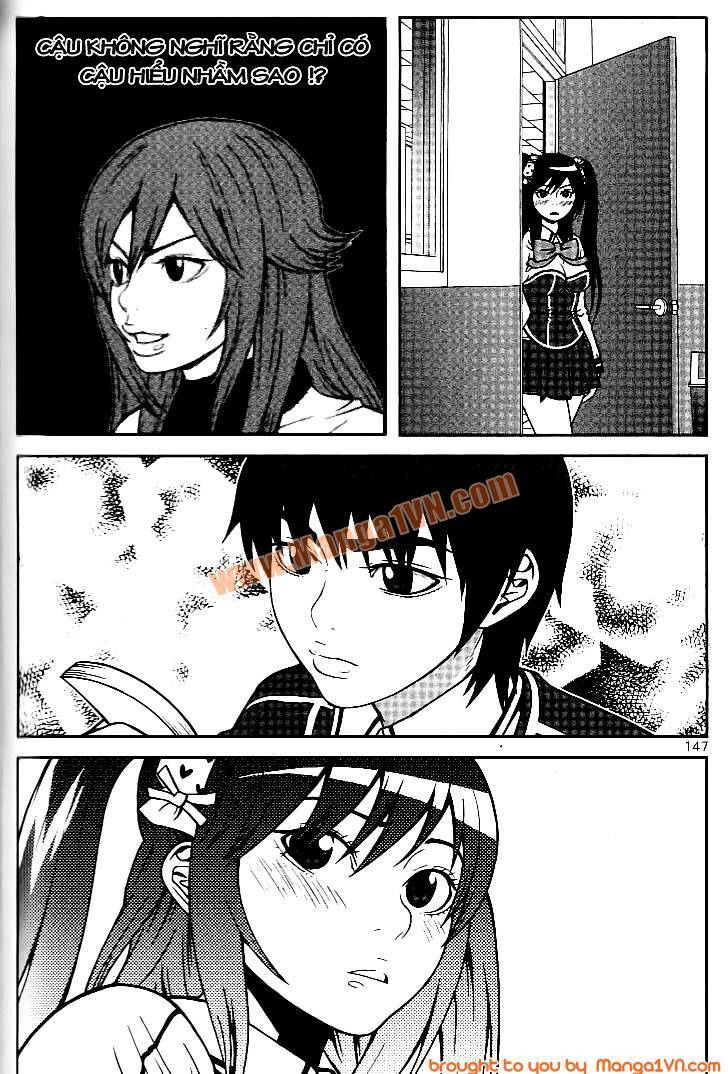 need a girl chapter 13 16