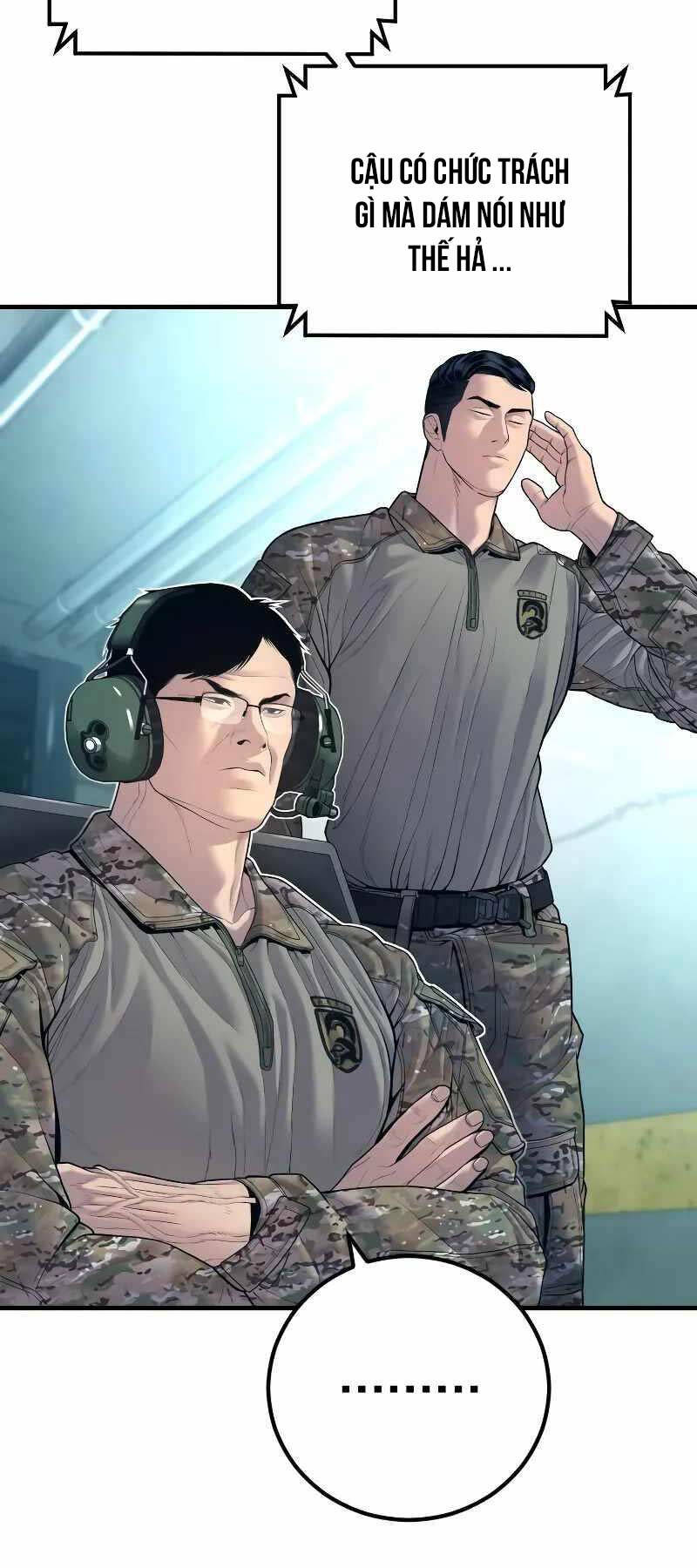 đặc vụ kim chapter 130.5 52