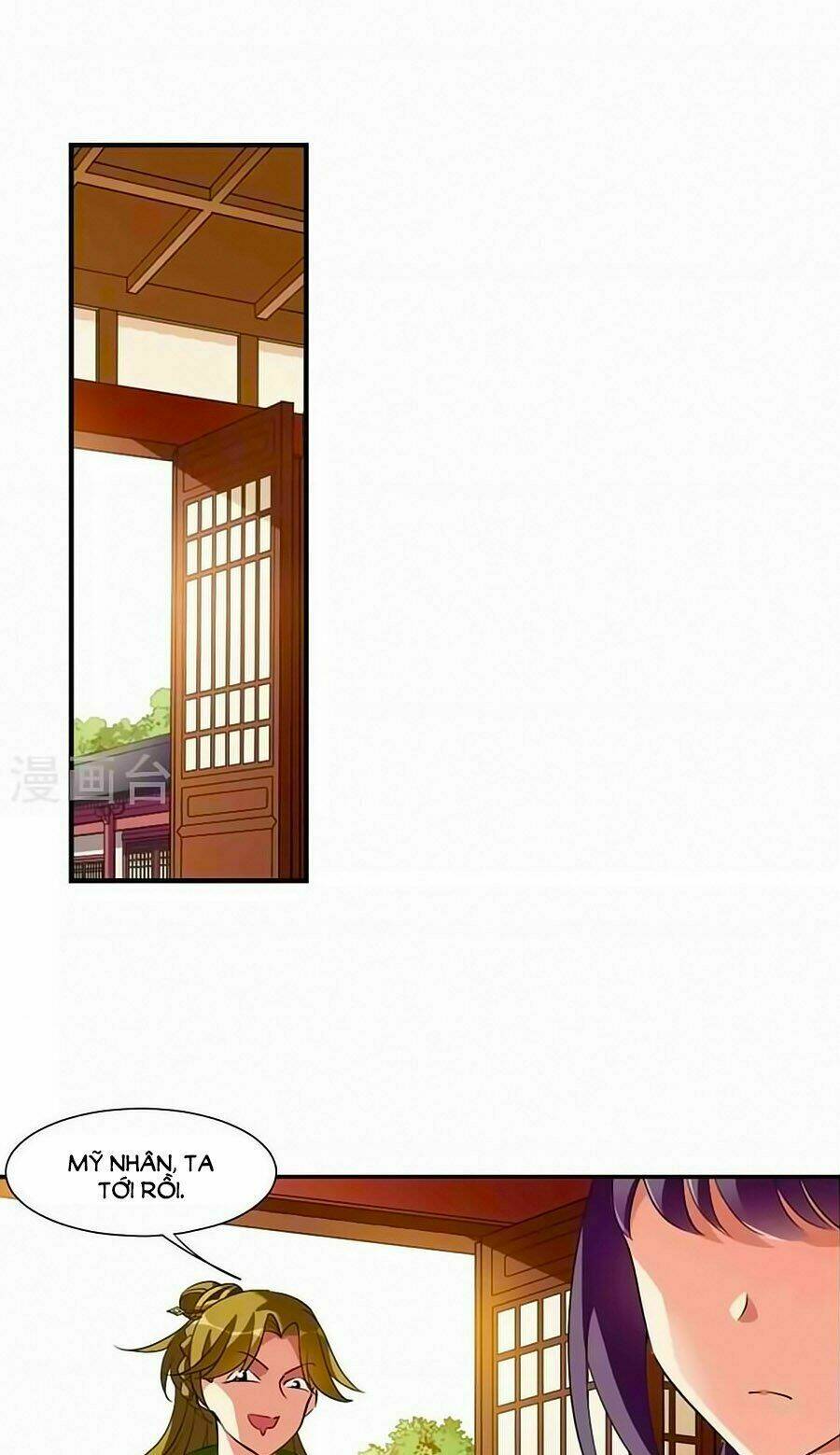 toàn cơ từ chapter 31.2 15