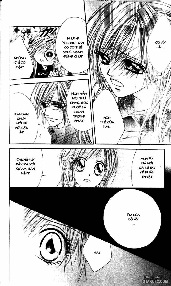 honey x honey drop chapter 20 13