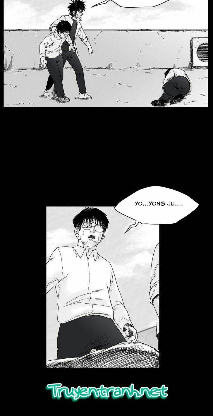 bạo lực học đường chapter 58 39