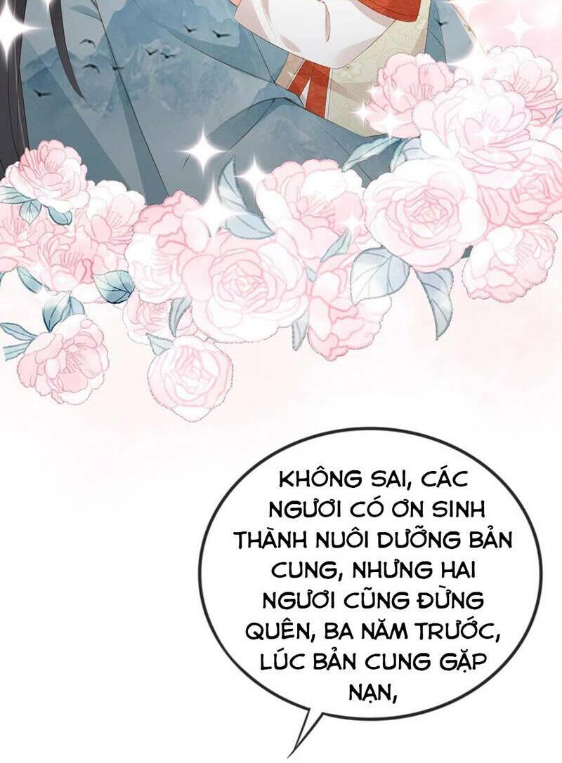 nhặt được bảo bối manh manh chapter 42 24