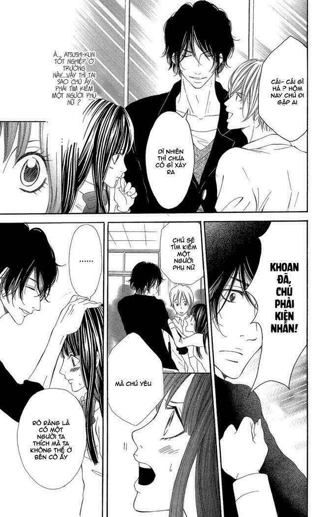 shoujo no jikan chapter 2 19