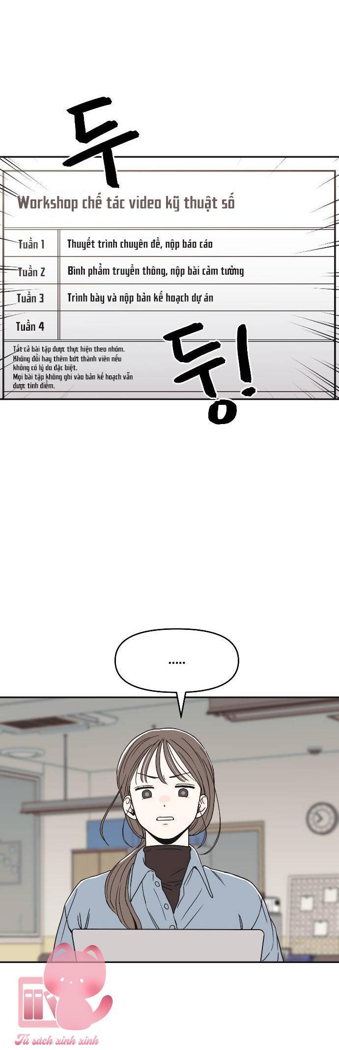 trái dấu hút nhau chapter 6 3