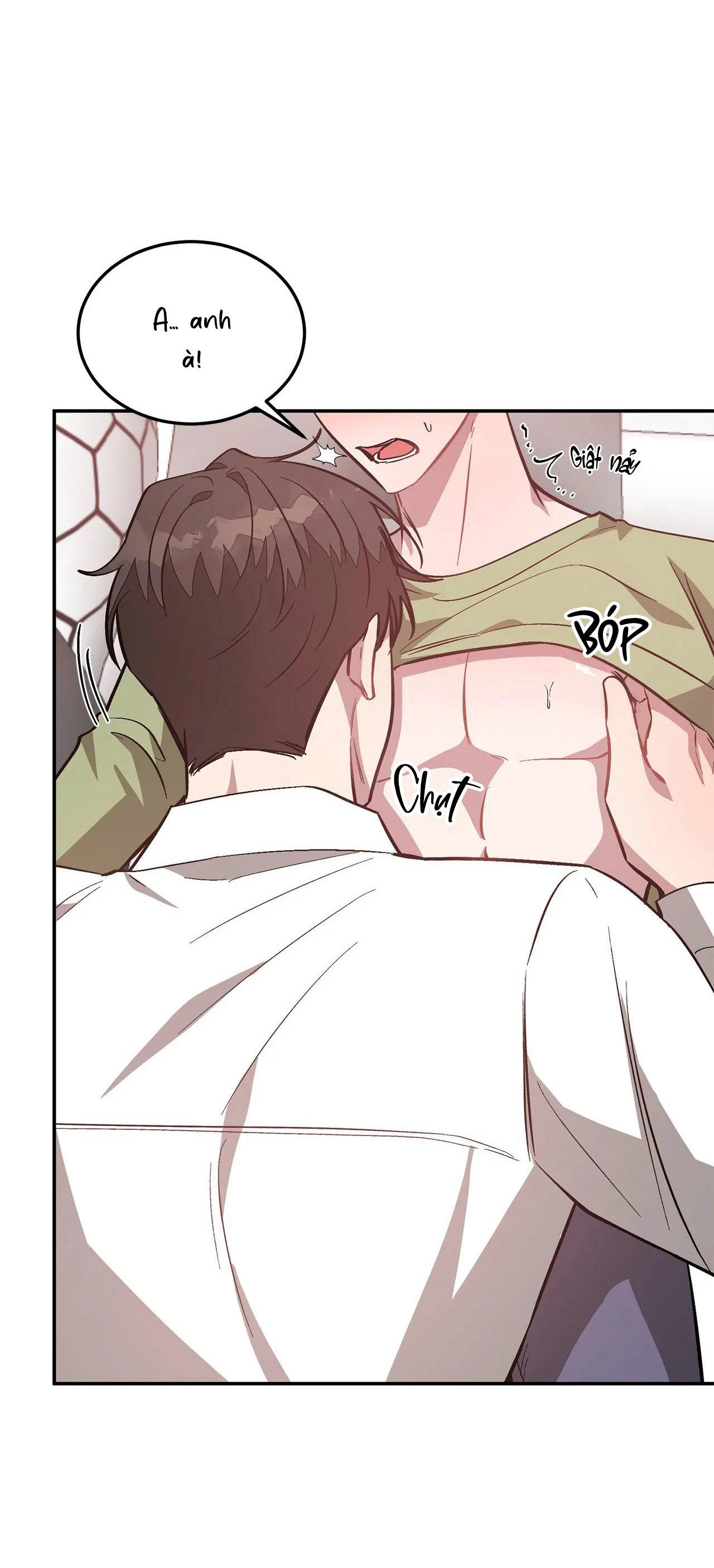 Sống Lại Lần Nữa chapter 69 62