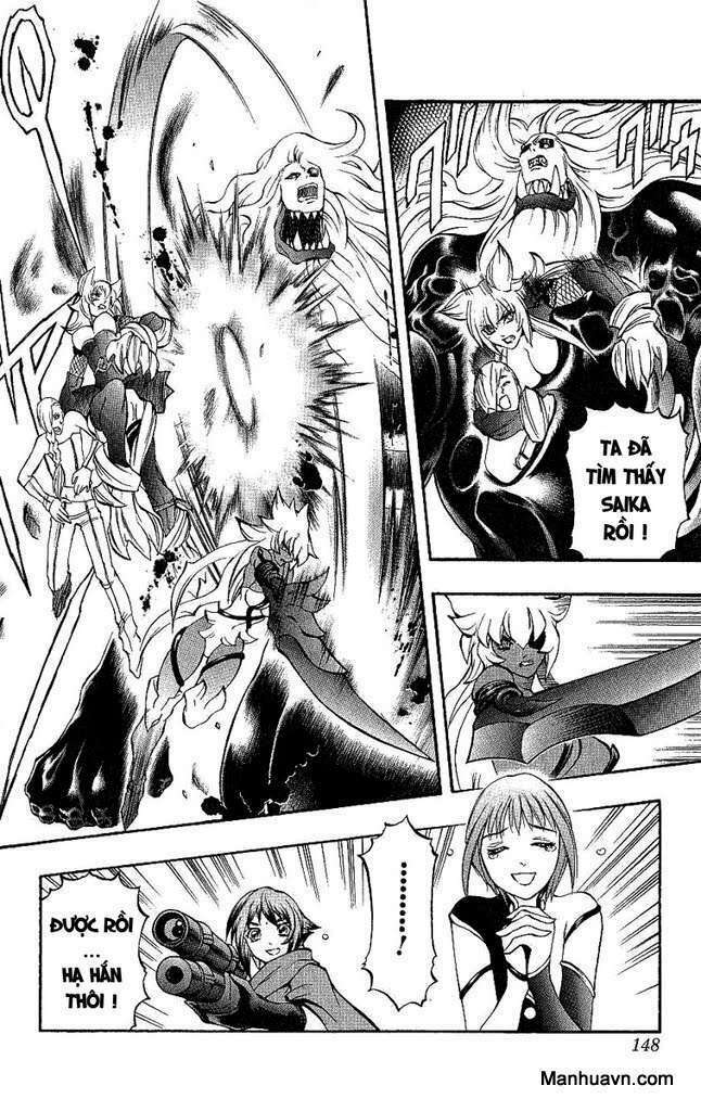 phù thủy phép thuật chapter 45 48