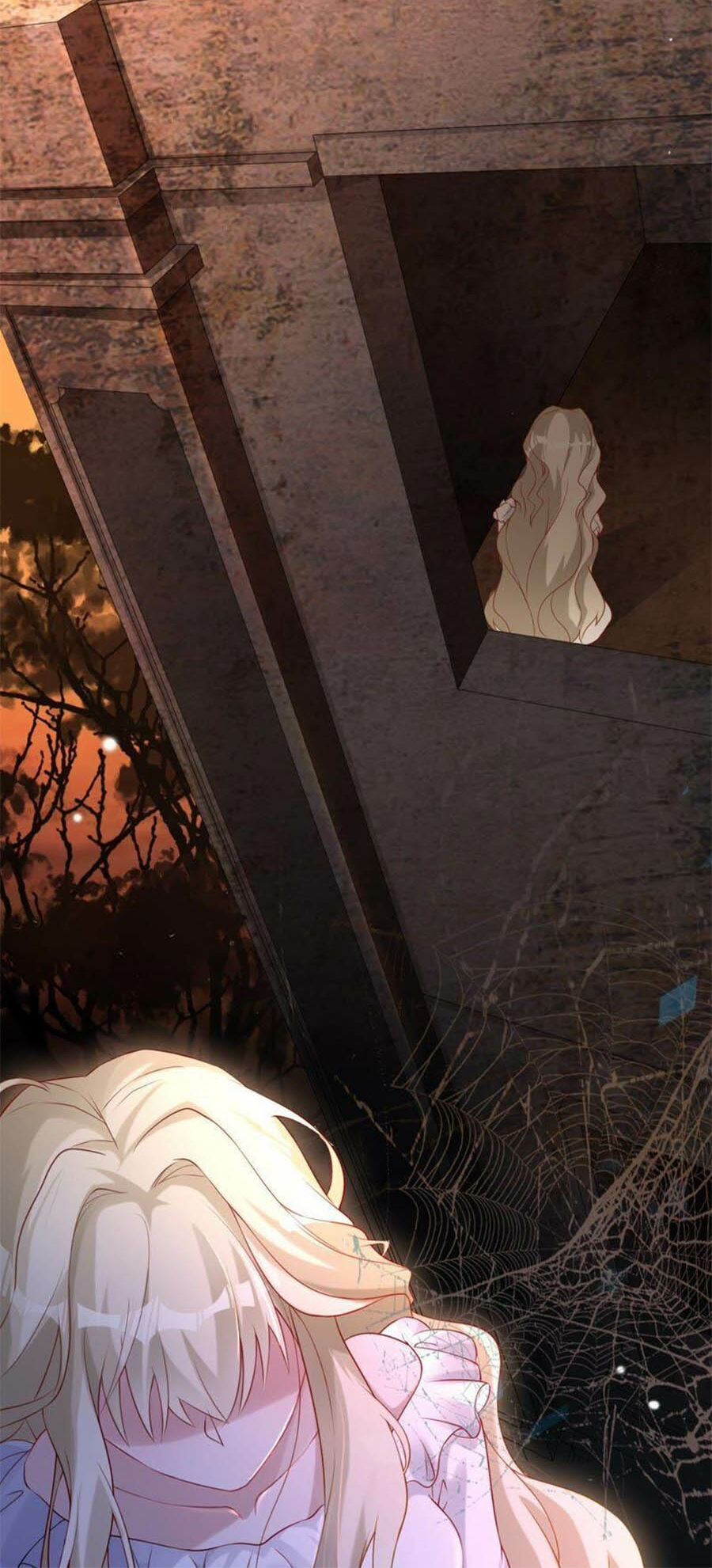 thần luân mật luyến chapter 59 2