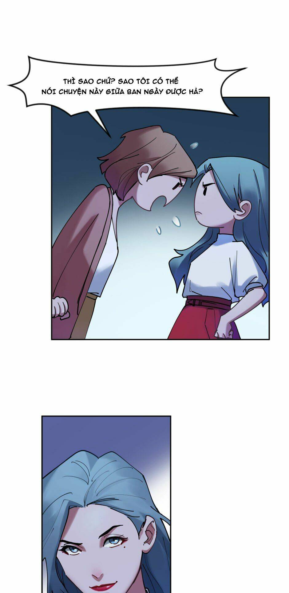 anh hùng và hiệp nữ chapter 56 8