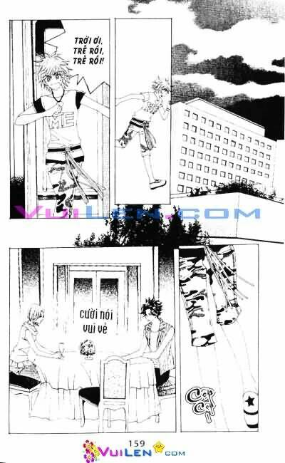 đợi em chapter 96 20