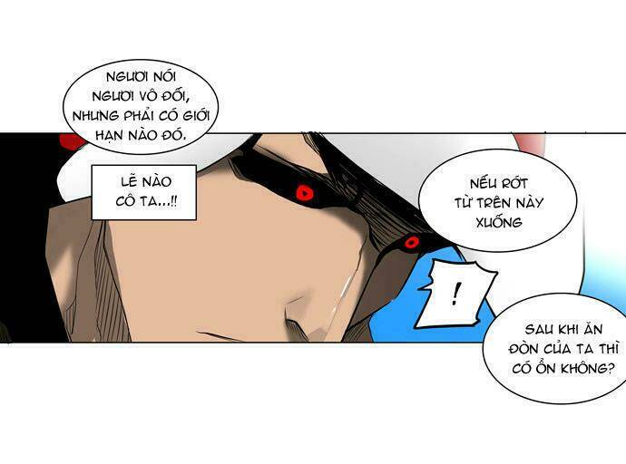 cuộc chiến trong tòa tháp chapter 183 26