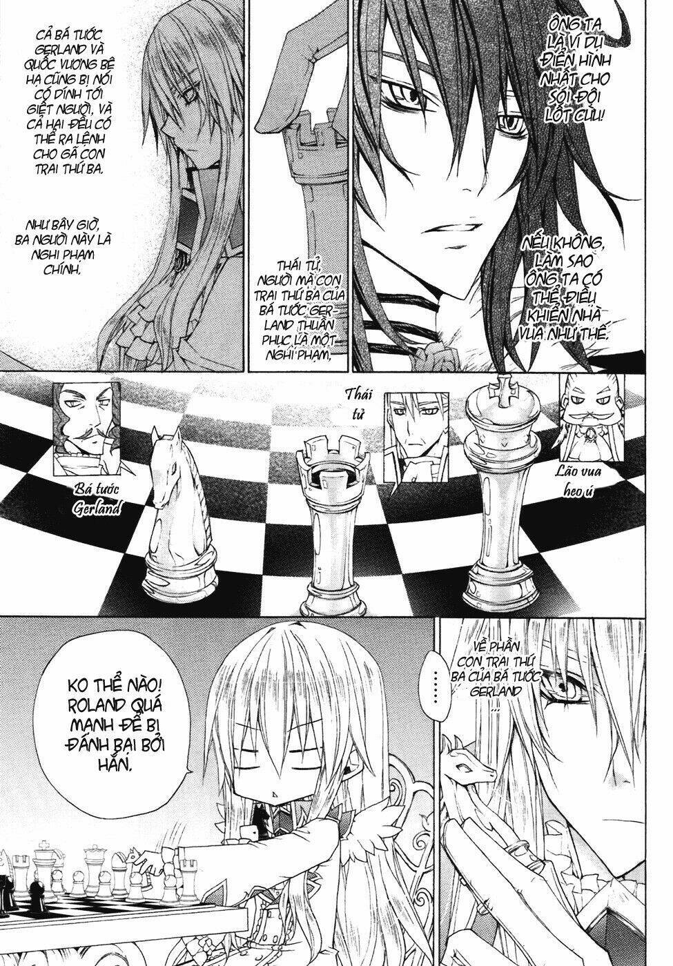 the legend of sun knight chapter 9 16