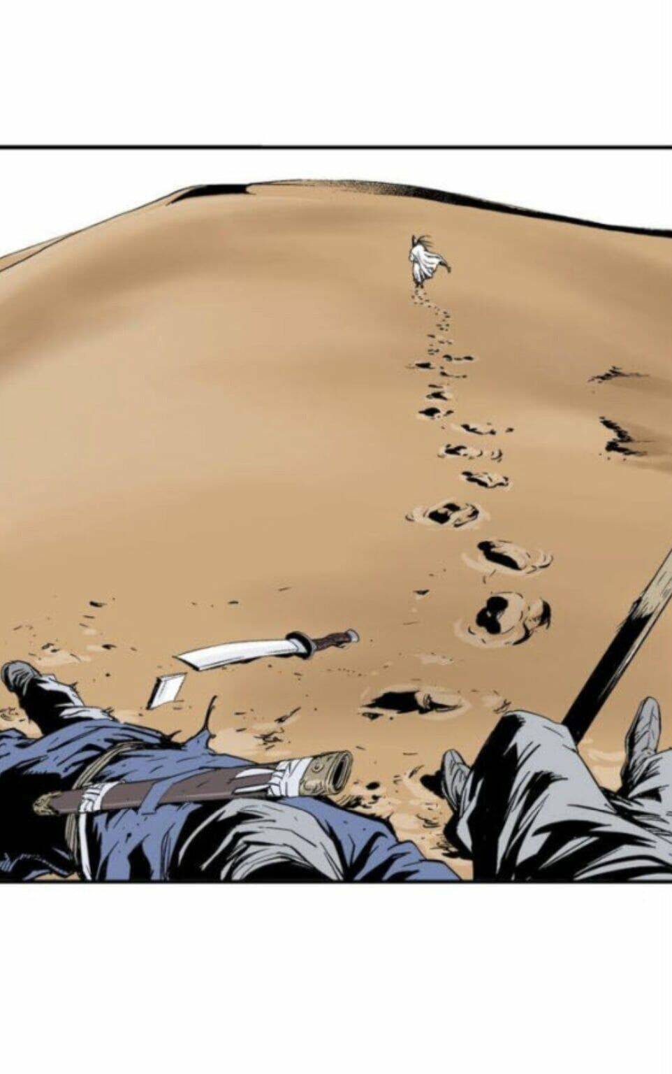 cao thủ 2 chapter 136 45