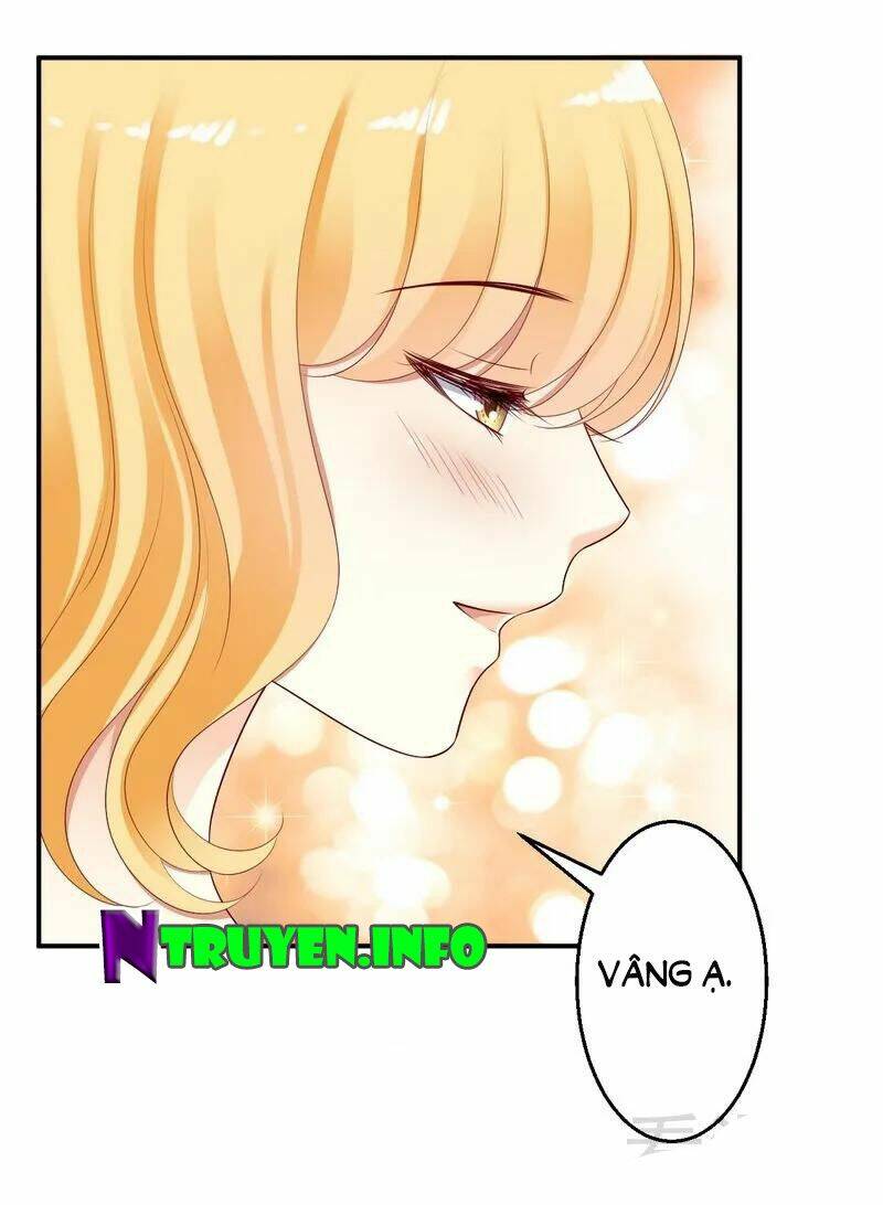 y tá ngọt ngào của hoàng tử chapter 23.1 9