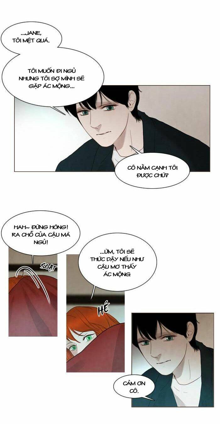 rừng đông ss2 chapter 14 17