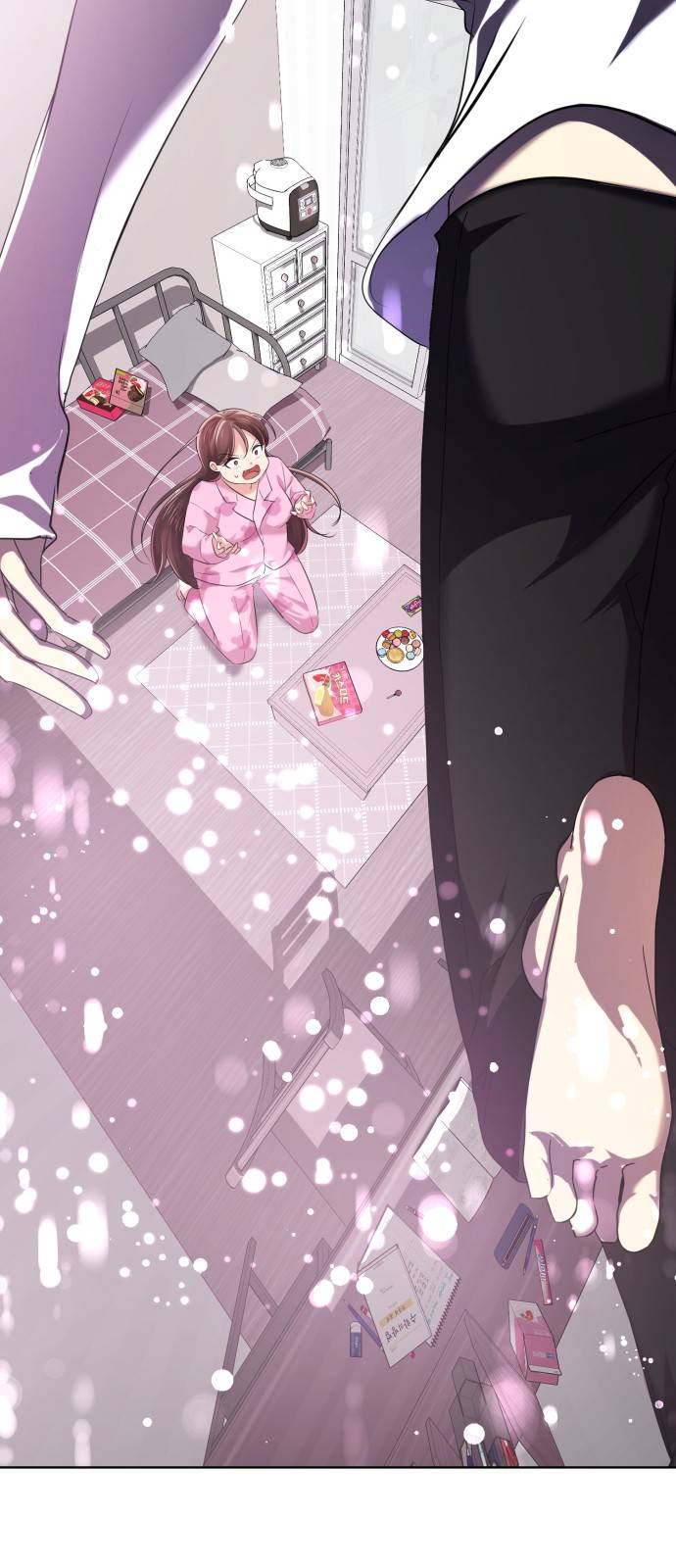 beauty in a click chapter 5 5