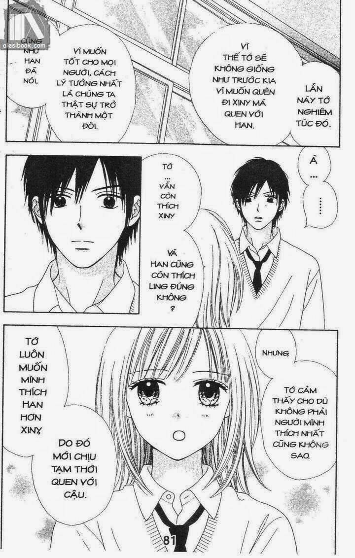 cảm giác trong tình yêu chapter 4 81