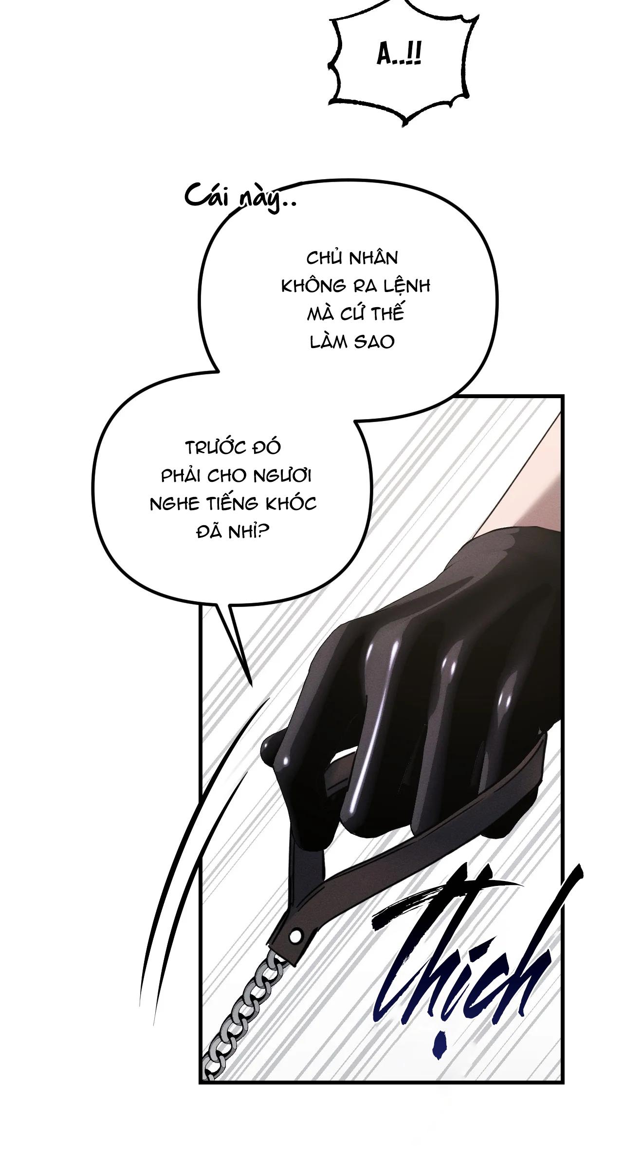 tuyển tập cuồng công - chiếm hữu công của nhà kim chapter 2.2 24