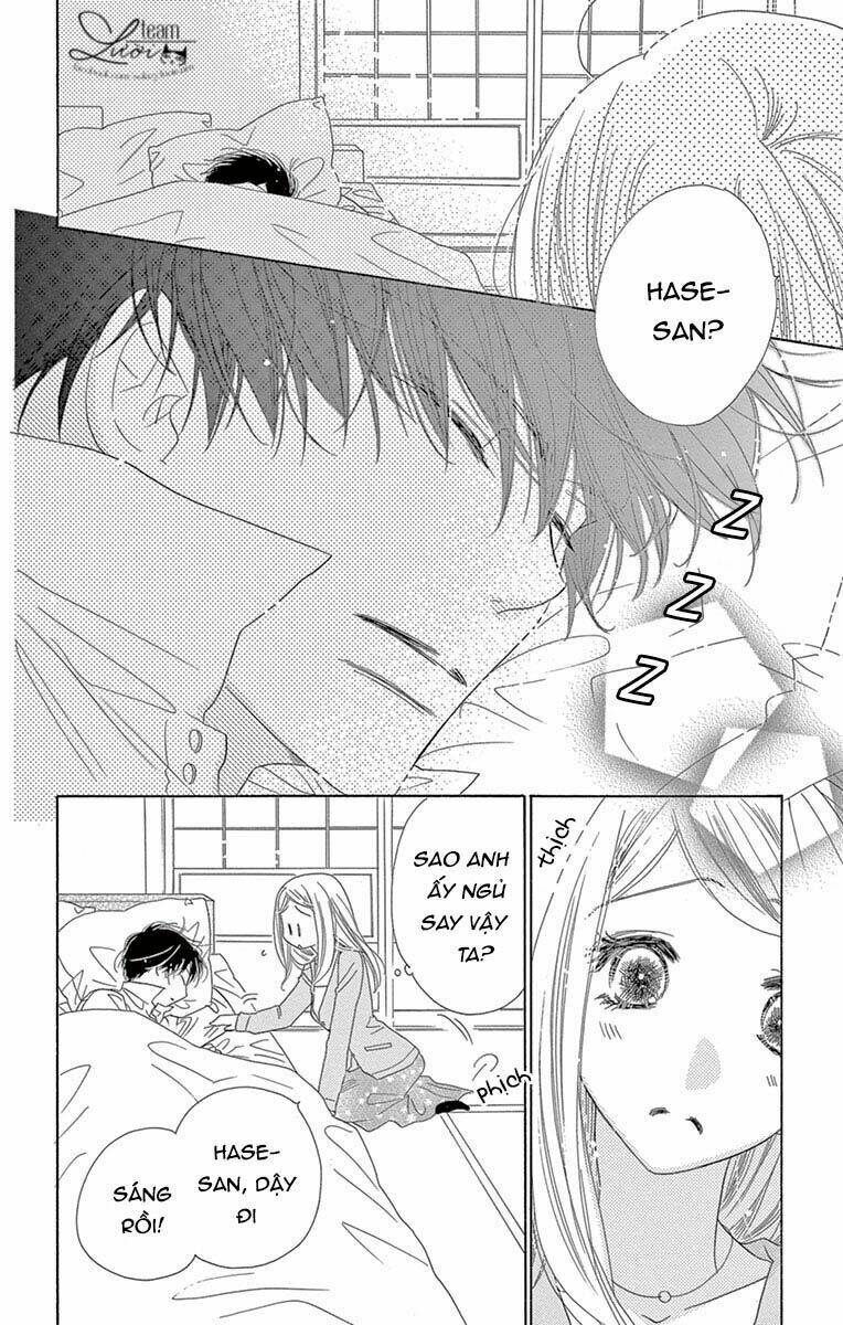 ảo ảnh tình yêu chapter 7 6