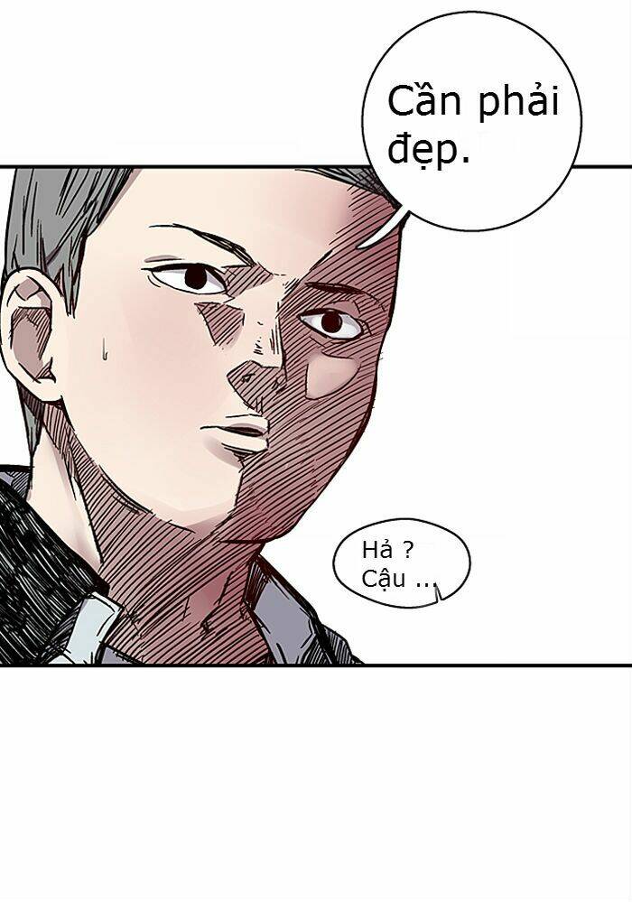 đôi mắt từ trái tim chapter 9 49