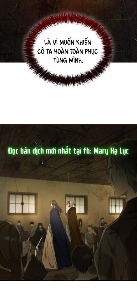 chị yêu, kiếp này em sẽ là hoàng hậu chapter 5.1 16